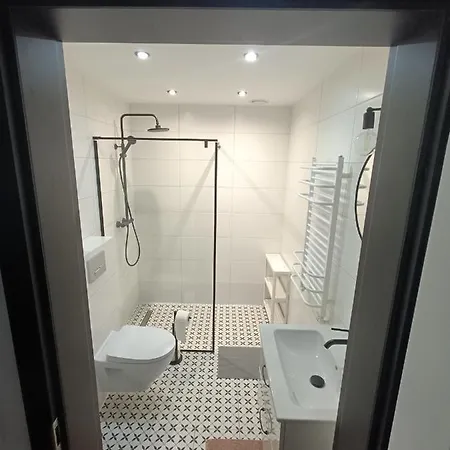 Apartamento Goscinne - Jagodzianka