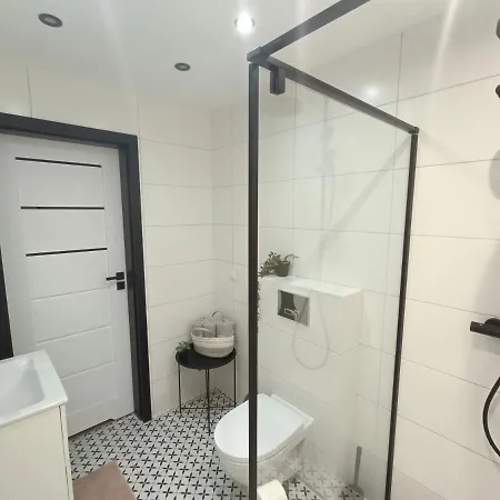 Goscinne - Jagodzianka *