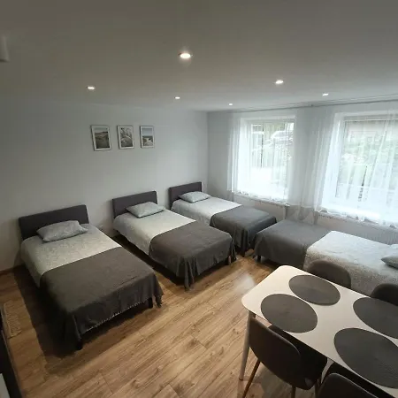 Goscinne - Jagodzianka