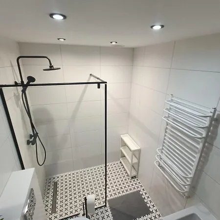 Goscinne - Jagodzianka Apartment Starogard Gdanski