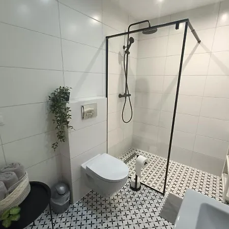 Apartament Goscinne - Jagodzianka Starogard Gdański