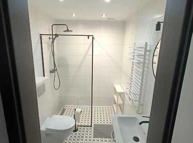 Apartamento Goscinne - Jagodzianka