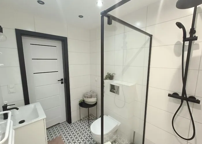 Goscinne - Jagodzianka *