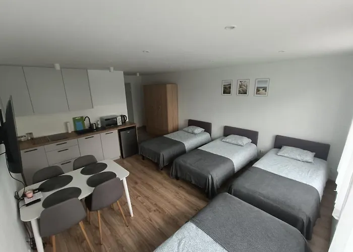 Apartamento Goscinne - Jagodzianka *