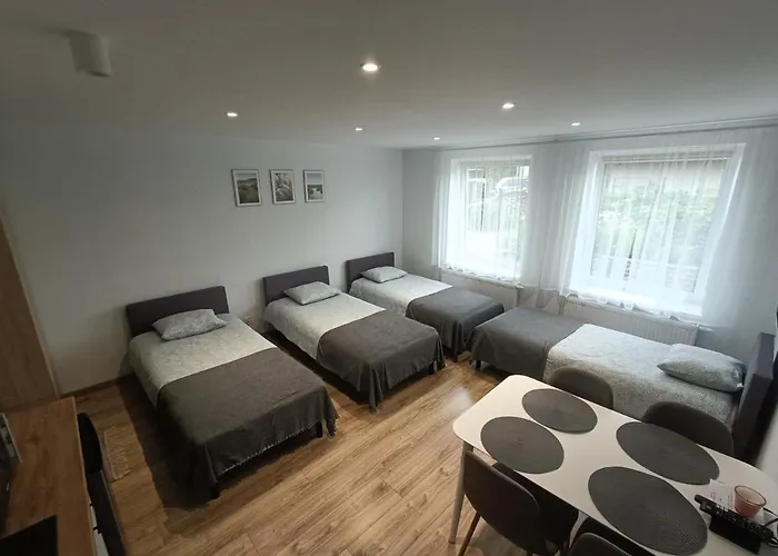 Goscinne - Jagodzianka